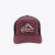 2 BURGUNDY