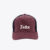 2 BURGUNDY