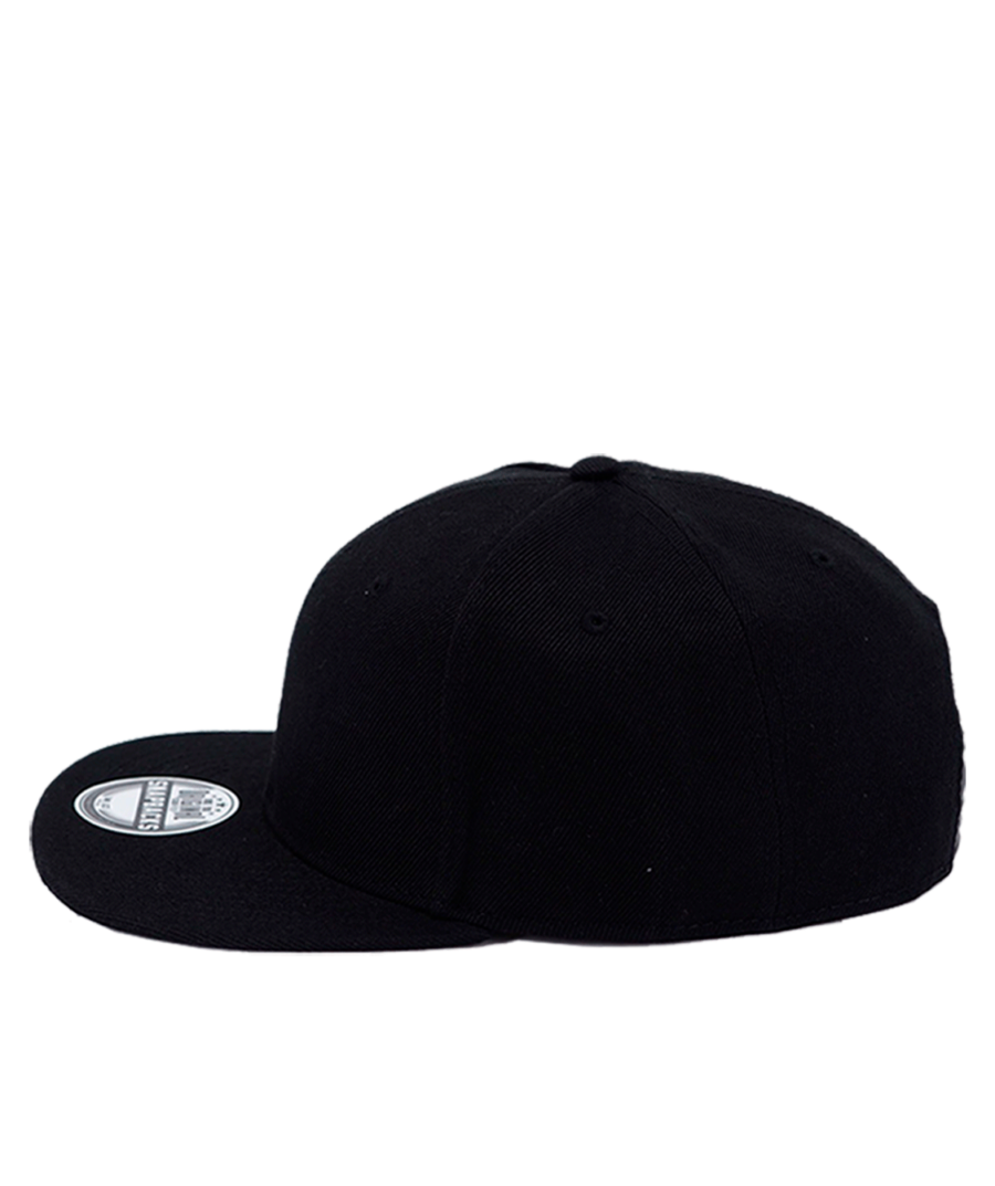 Zefix 2021 Snap Solid Cap