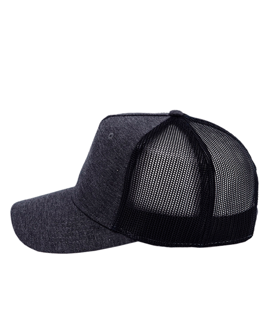 Zefix 2030 Snap Curved Cap