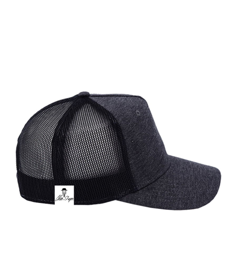 Zefix 2030 Snap Curved Cap