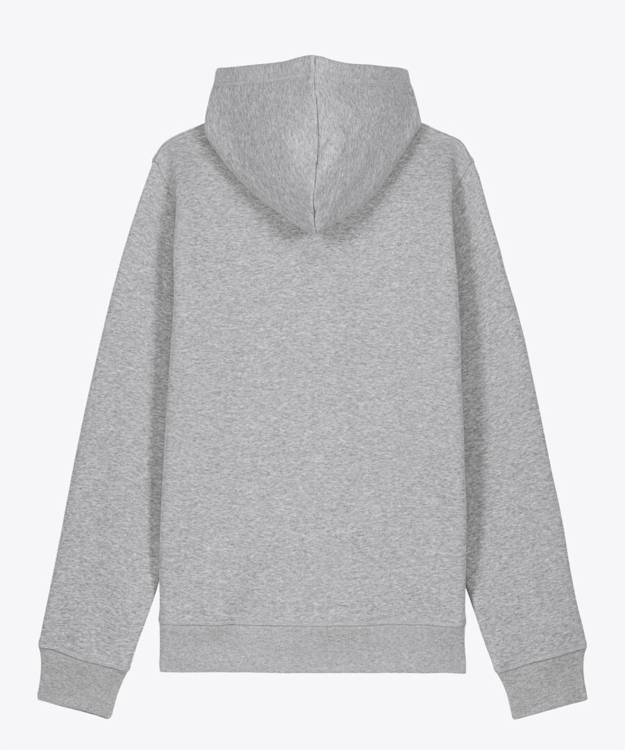 Leicht kennt ma's hom Unisex Hoodie