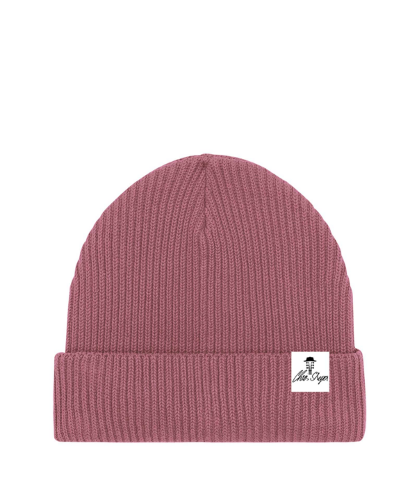 Chris Steger Fisherman Beanie