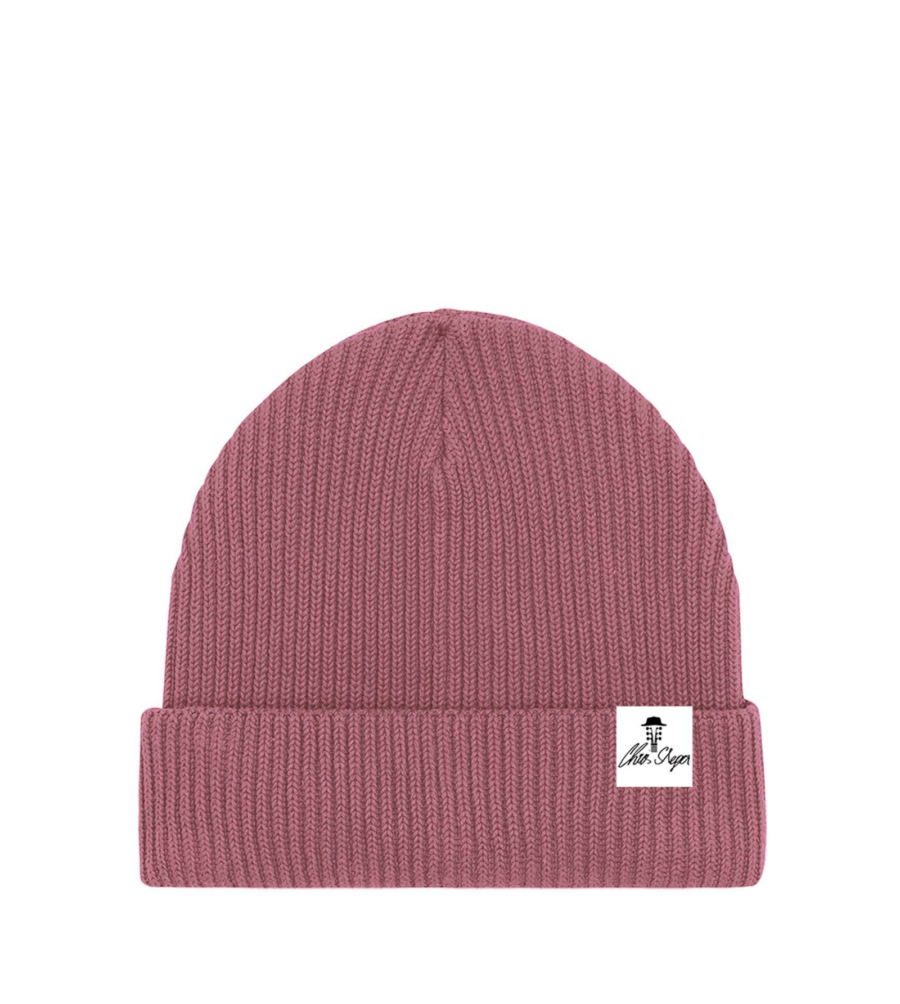 Chris Steger Fisherman Beanie