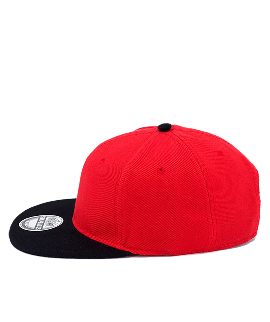 Chris Steger 2020 Snap Cap