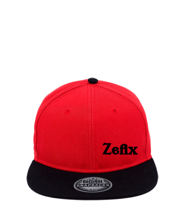 Zefix 2020 Snap Cap