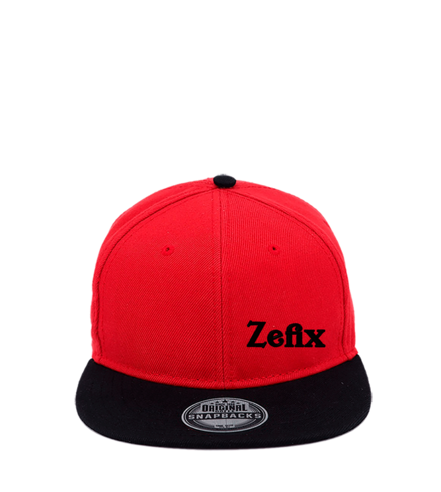 Zefix 2020 Snap Cap