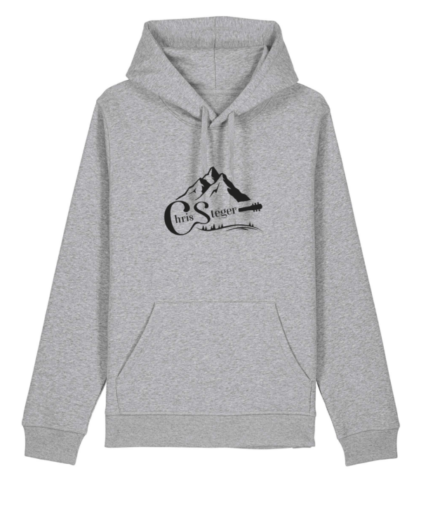 Chris Steger Unisex Hoodie