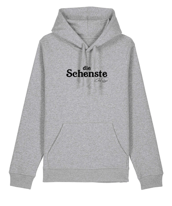 die Schenste Unisex Hoodie