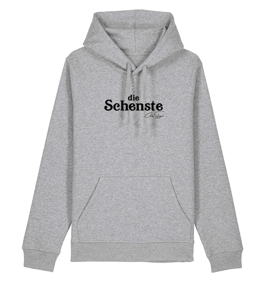 die Schenste Unisex Hoodie