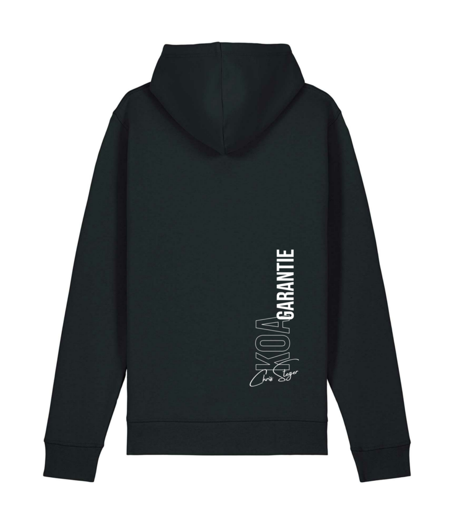 Koa Garantie Unisex Hoodie