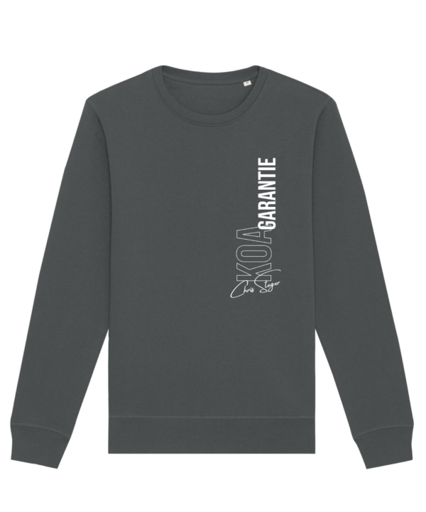 Koa Garantie Unisex Sweatshirt