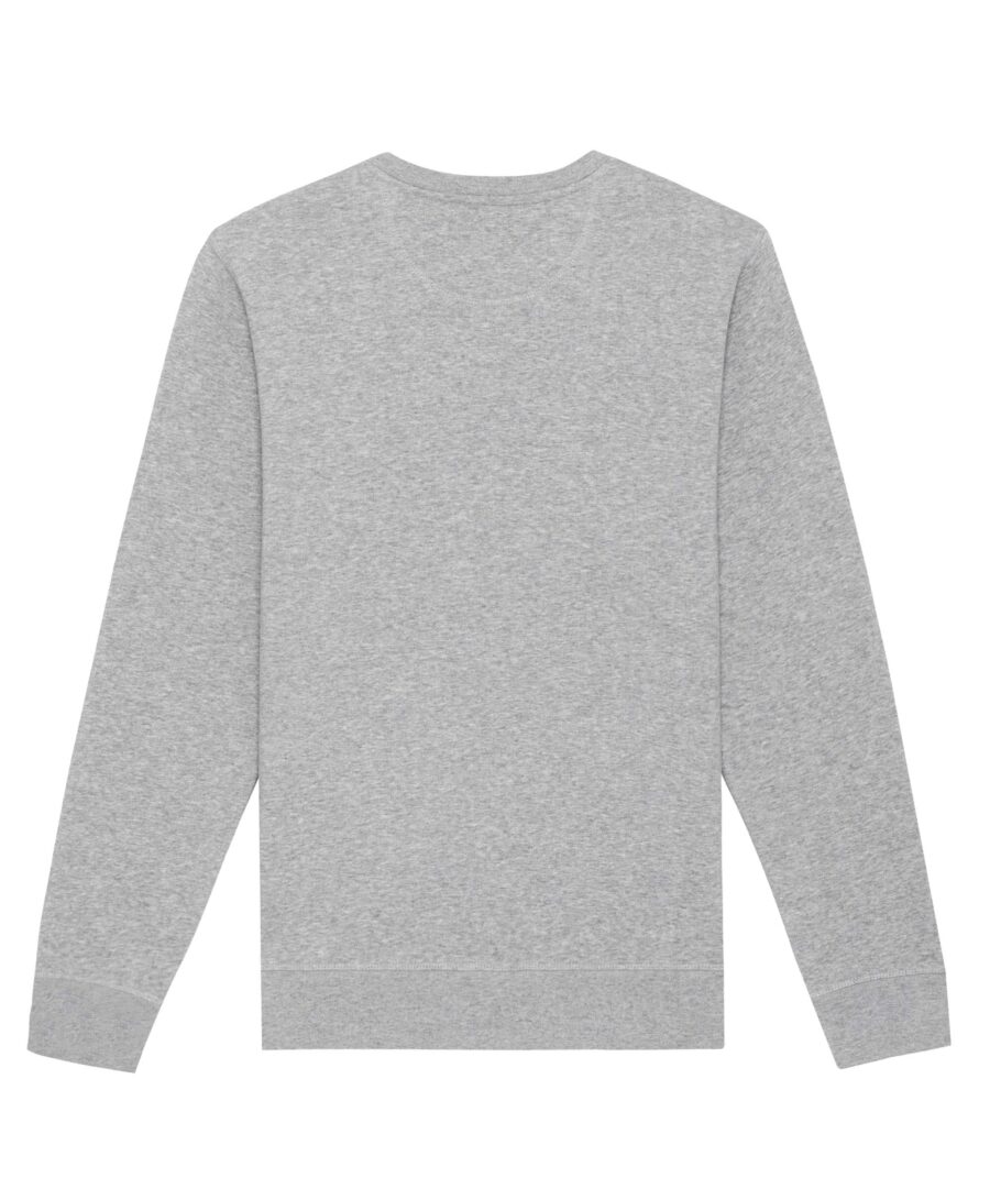 Leb dei Lebn Unisex Sweatshirt