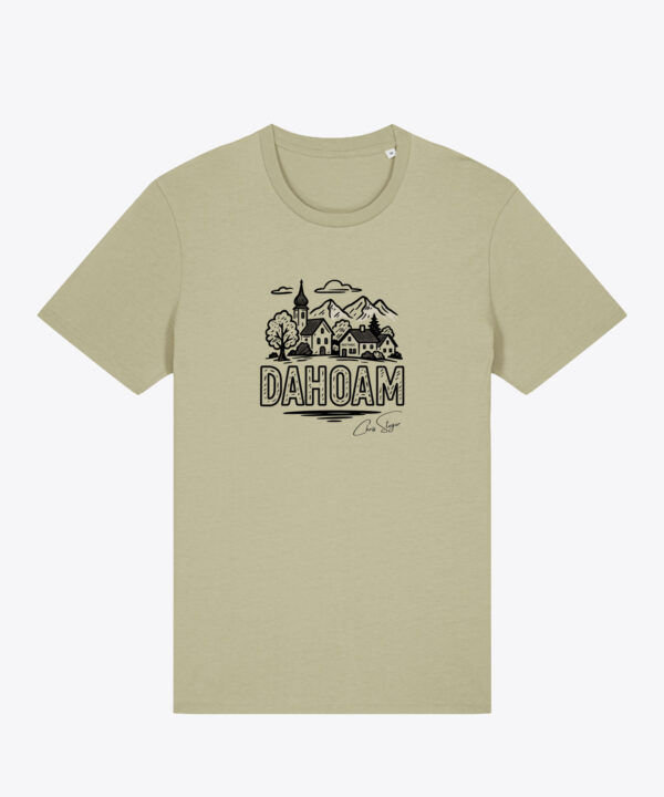 DAHOAM 2.0 Unisex T-Shirt