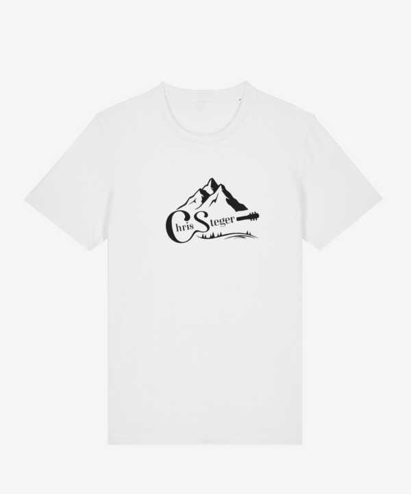 Chris Steger Unisex T-Shirt