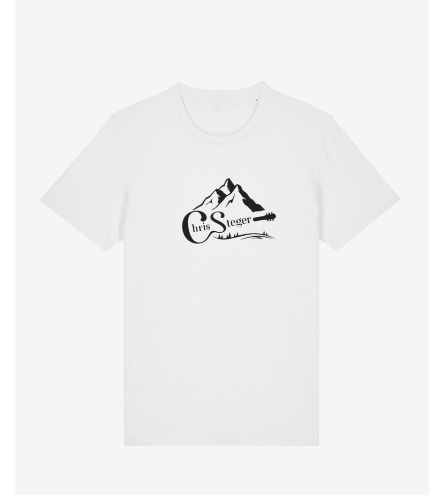 Chris Steger Unisex T-Shirt