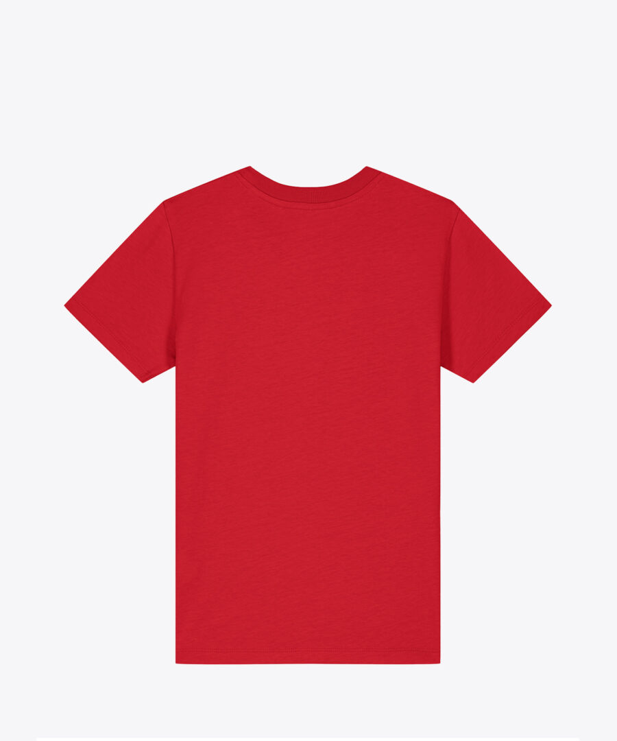 Du bist Du Kinder T-Shirt