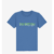 053 BRIGHT BLUE