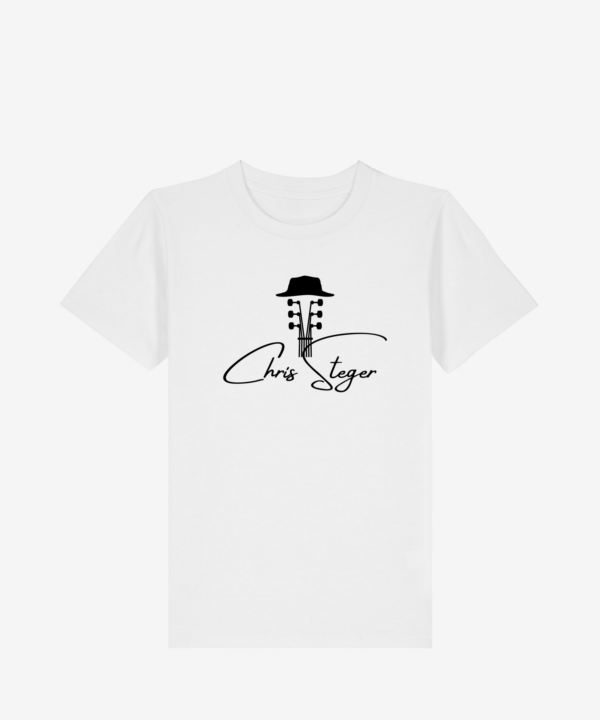 CS Gitarre Kinder T-Shirt