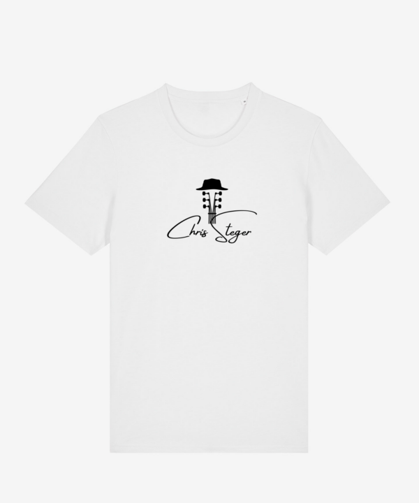 CS Gitarre Unisex T-Shirt